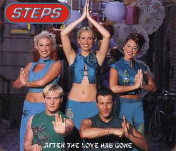 After the Love Has Gone