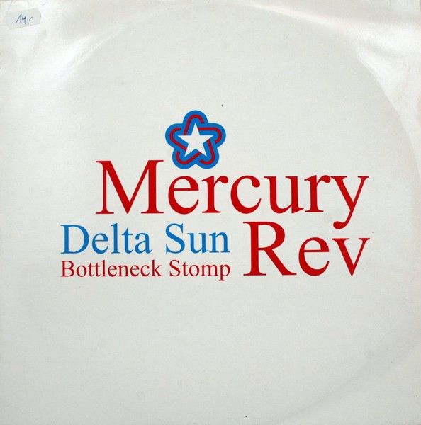 Delta Sun Bottleneck Stomp