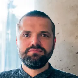Jaak Parik