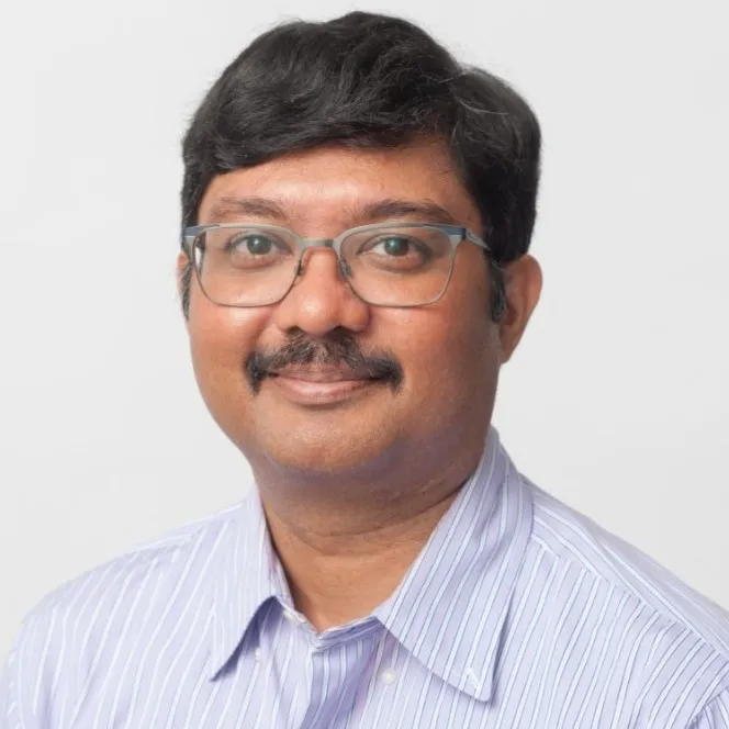 Praveen Rajagopalan