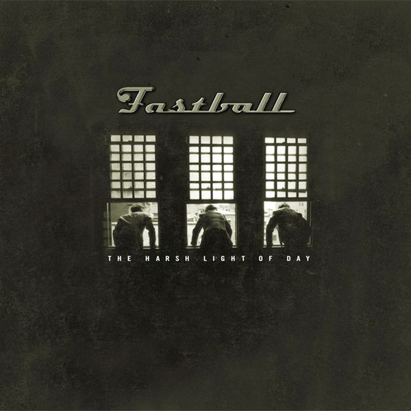 The Harsh Light of Day